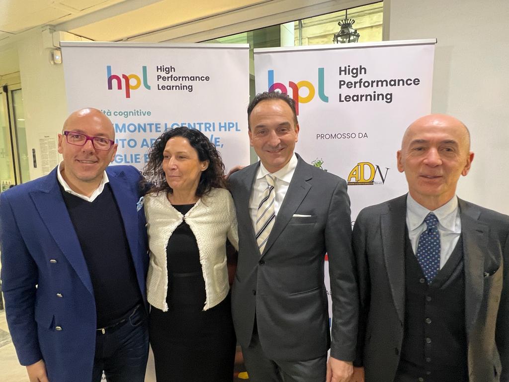 Fragilit Cognitive Dopo Torino Anche Alessandria Apre Centro Hpl A