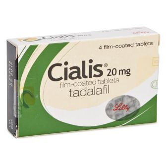 Cialis, scade il brevetto: in arrivo a novembre il generico - AboutPharma