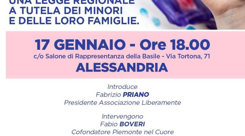 Bambini Allontanamento Zero