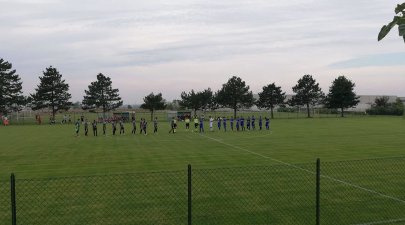 Alessandria Sampdoria