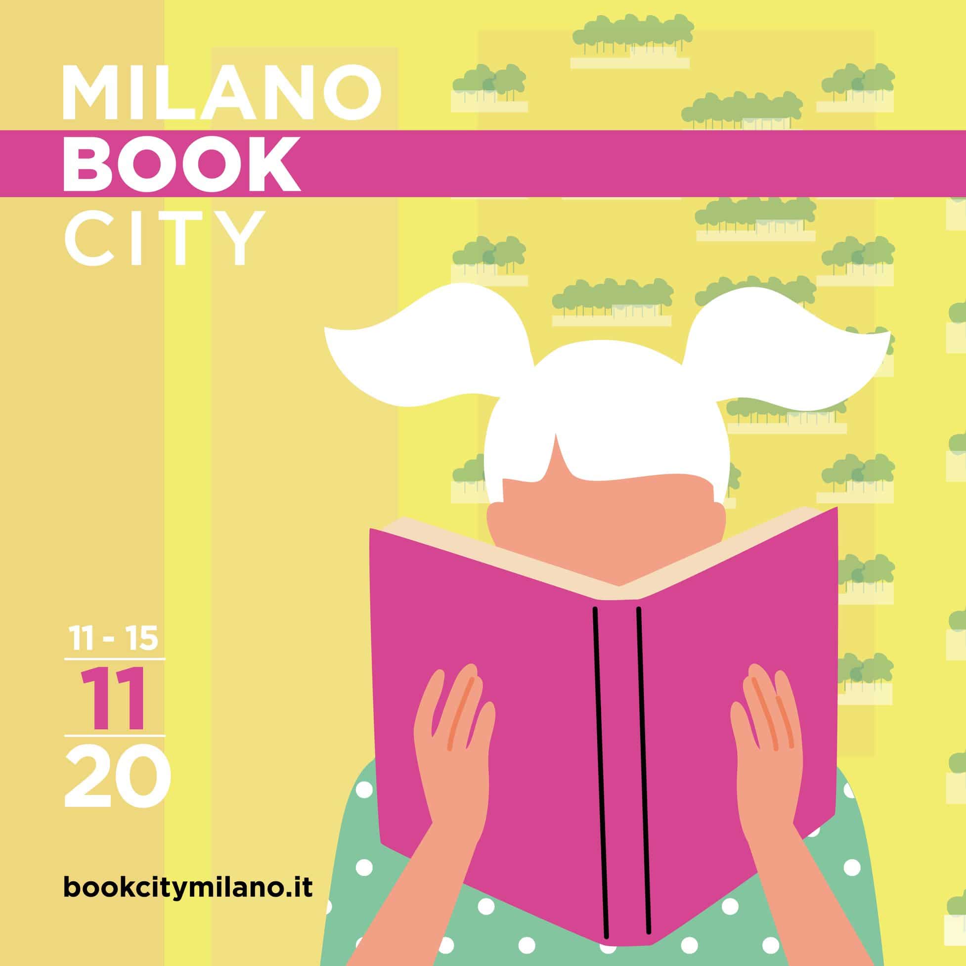 book city milano eventi