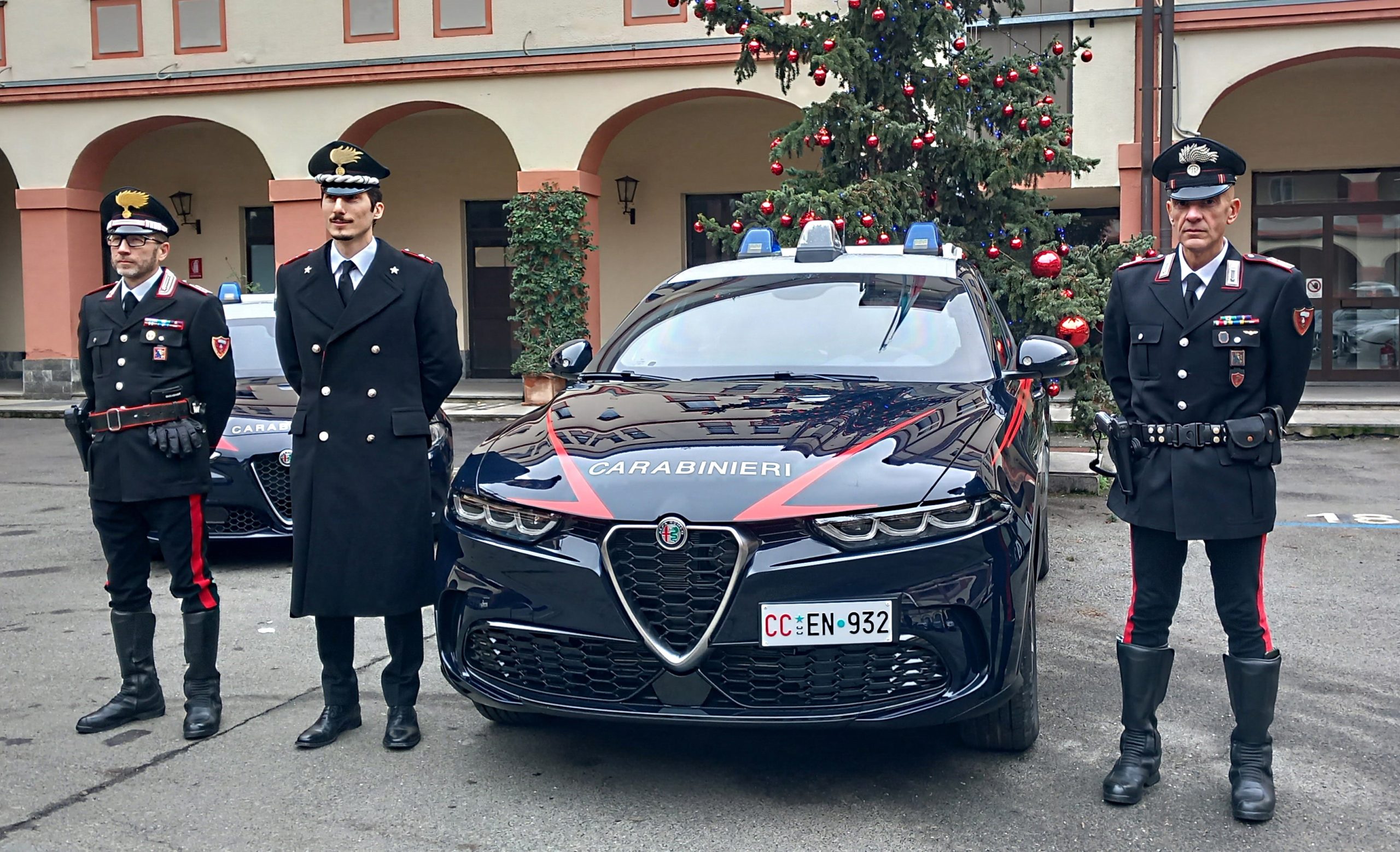 Nuova Alfa Romeo Tonale - Automobilismo