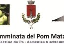 Cammini Divini: domenica 8 settembre la camminata del Pom Matan