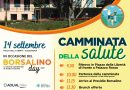 AOU AL, torna il Borsalino Day: il 13 e 14 settembre la terza edizione