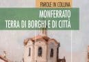 A Palazzo Cuttica sabato 26 ottobre “Monferrato, terra di borghi e di città – Racconti in parole e musica”