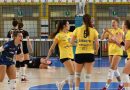 L’Acrobatica Group Alessandria espugna Chieri: 1-3 il finale