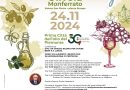 A Olivola domenica 24 novembre la prima edizione di “Evo-Wine Day”