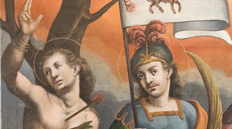 Museo San Giacomo di Lu: nuovi orari e apertura per Ognissanti