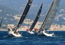 Alessandria Sailing Team a Varazze difende il quarto posto in classifica generale nonostante il forte vento