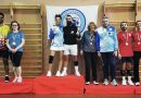 Badminton Novi ok in trasferta contro il Sant’Angelo Lodigiano