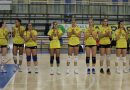 L’Acrobatica Group Al espugna Settimo Torinese: battuta Lilliput Pallavolo Ssdarl To