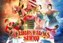 Ad Alessandria e Acqui Terme arriva il “Christmas Show”: i grandi classici natalizi e brani più recenti in un evento per tutta la famiglia