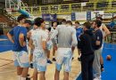 Cuspo Basket: vittoria in trasferta contro Pallacanestro Torino